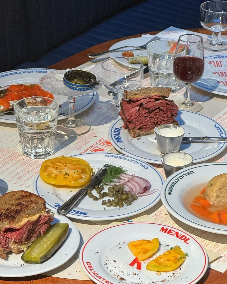 restaurantes bonitos cdmx