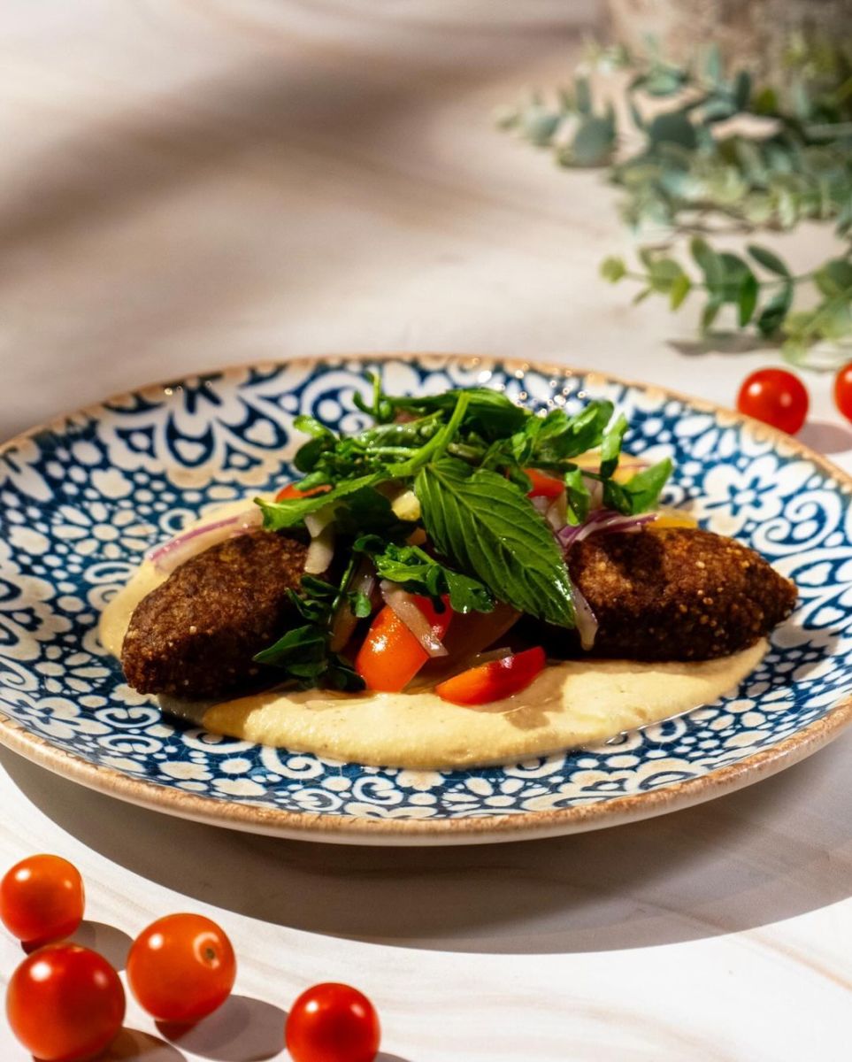 restaurantes griegos en cdmx