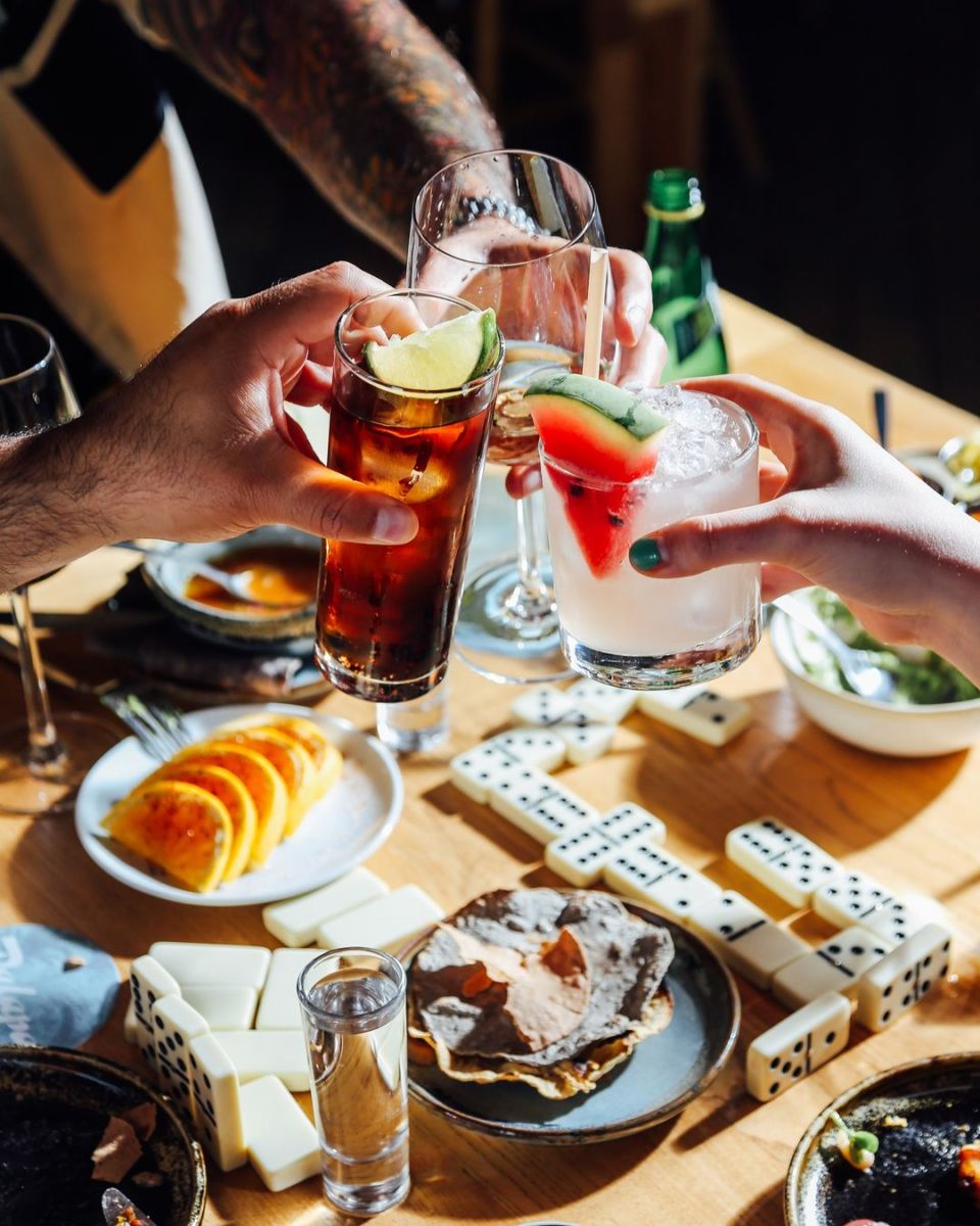 noche de juegos cdmx