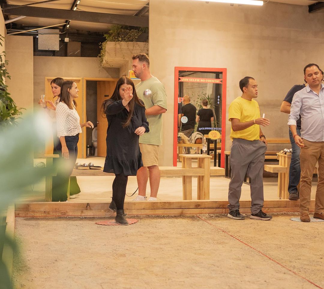 noche de juegos cdmx