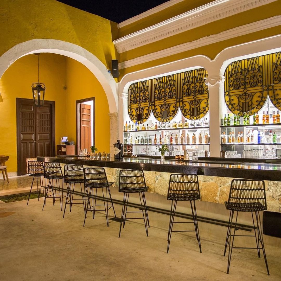 gastronomía yucateca