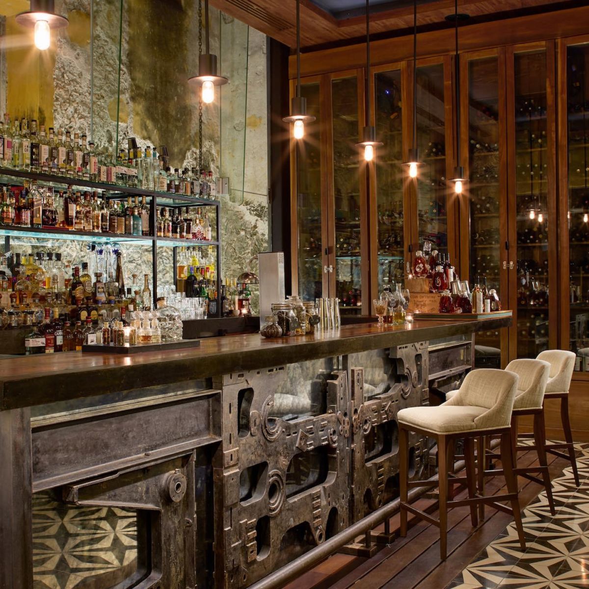 dónde comer en Yucatán 