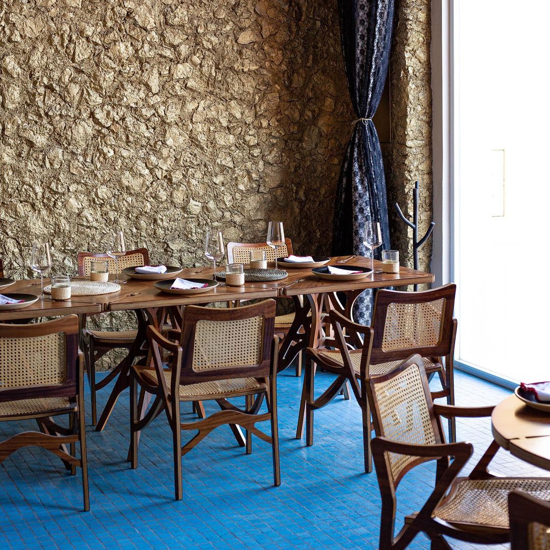 restaurantes en Mérida