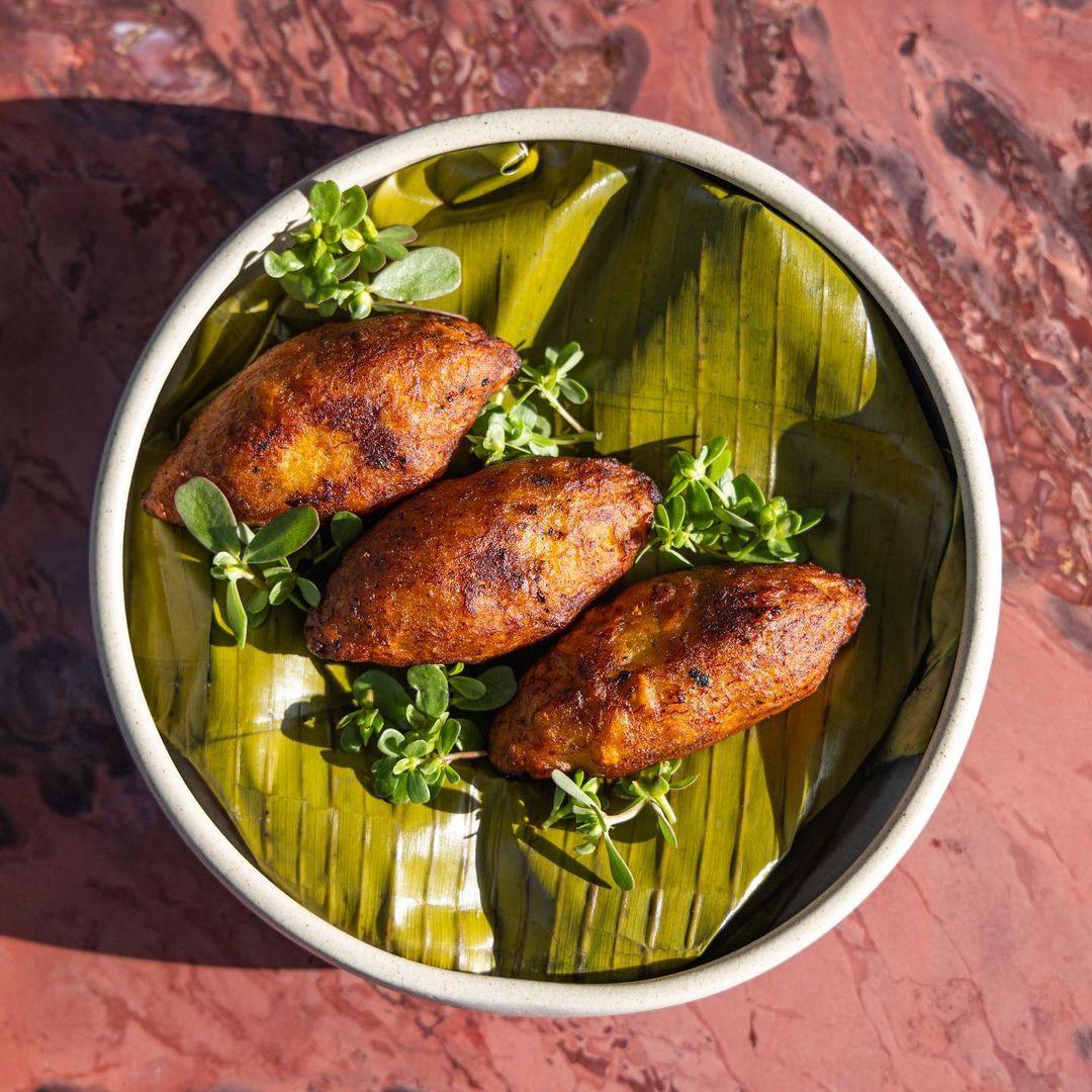 lugares para comer en Mérida