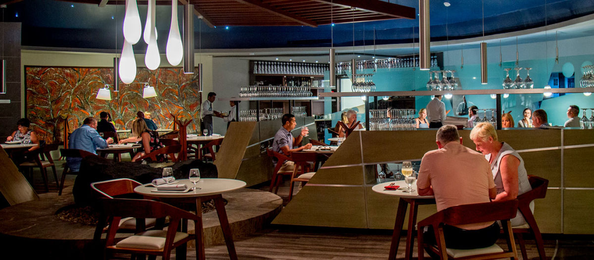 mejores restaurantes méxico