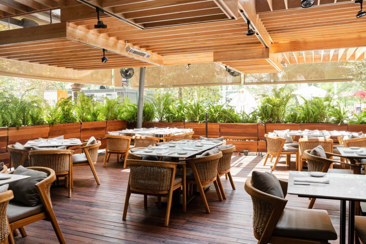 mejores restaurantes méxico
