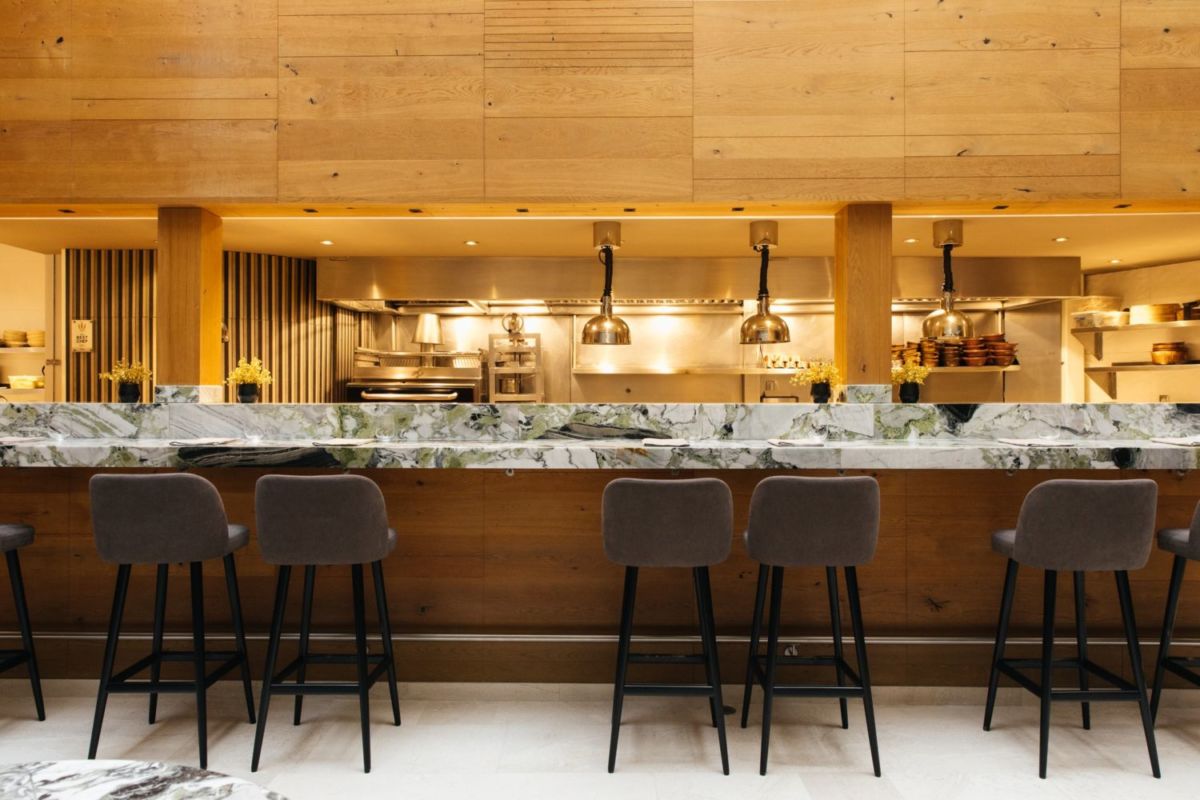mejores restaurantes méxico
