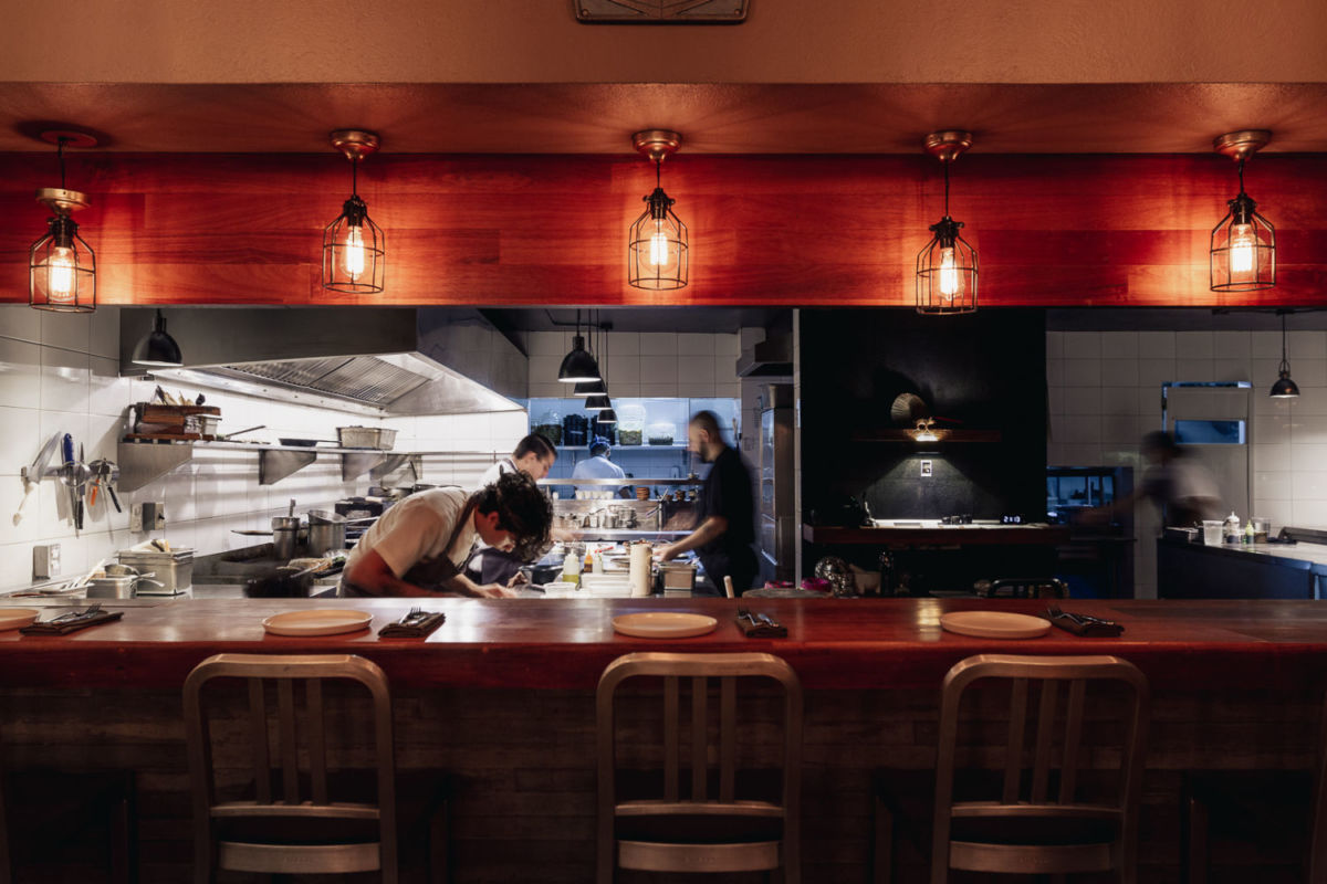 restaurantes mexicanos 2023