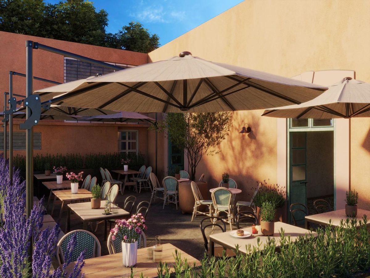 5 restaurantes para desayunar delicioso en Puebla (en serio, DEMASIADO ricos) 