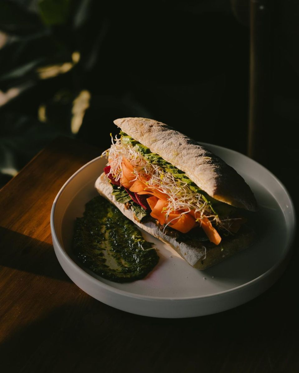 restaurantes para desayunar en puebla