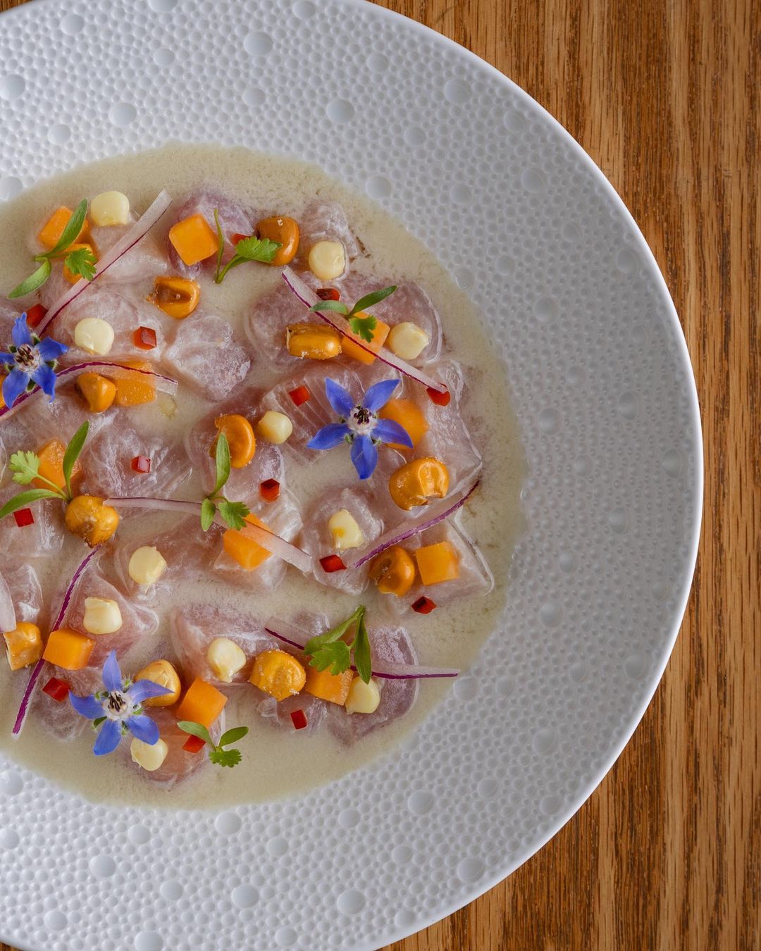 6 restaurantes de comida peruana en la CDMX que te harán querer visitar este país 6 restaurantes de comida peruana en la CDMX que te harán querer visitar este país
