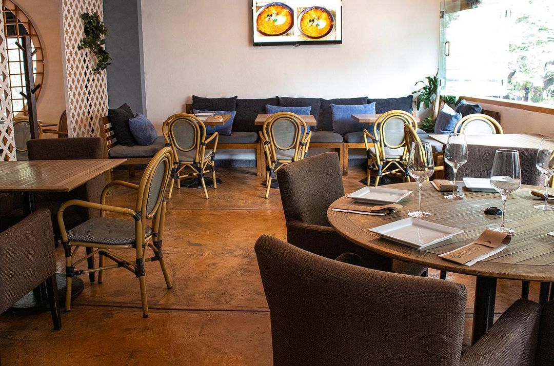 restaurantes peruanos en la cdmx