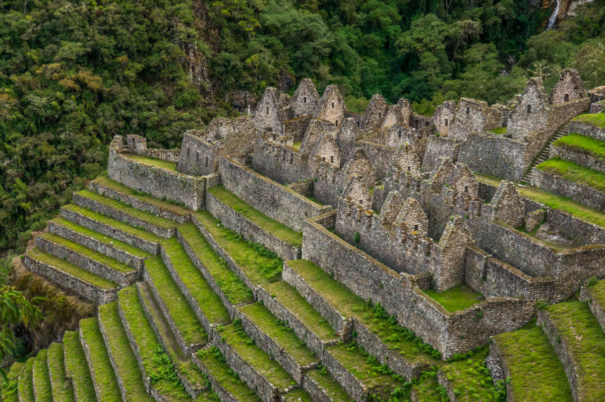 No solo es Machu Picchu: 5 ruinas incas que debes conocer si vas a Perú