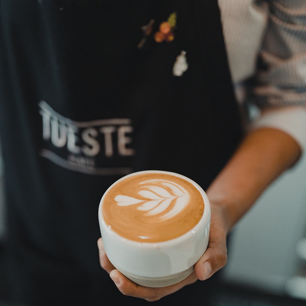 Ruta del Café en Coatepec