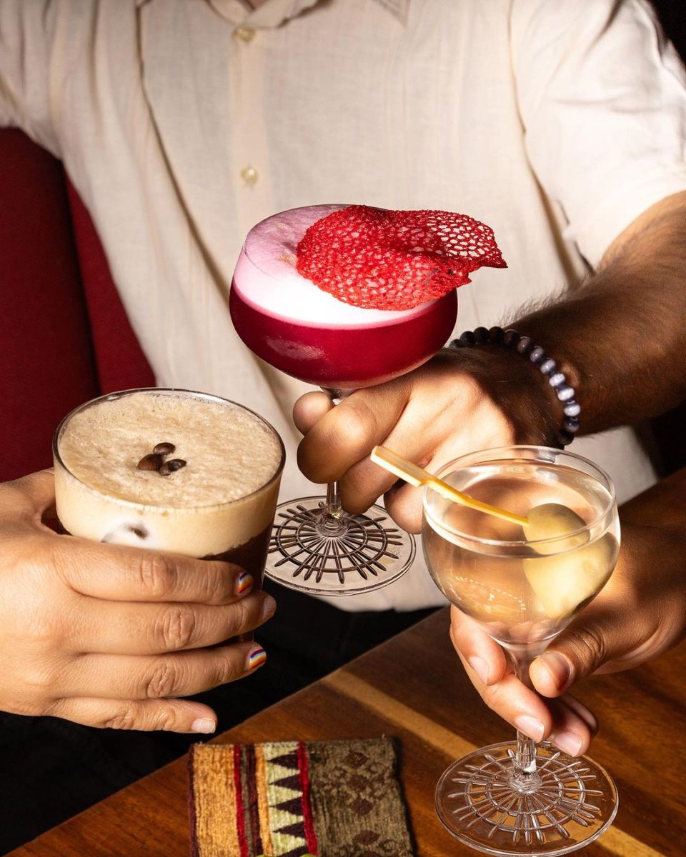 speakeasy en la cdmx