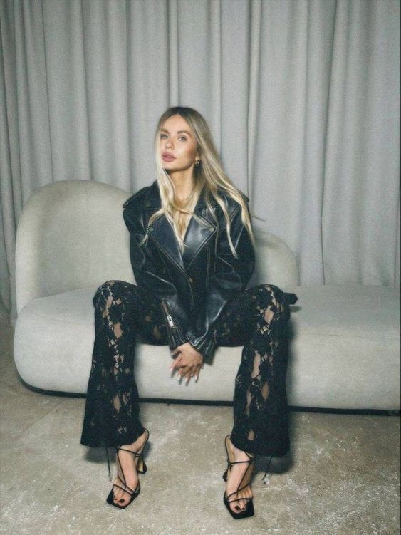 5 tendencias de moda si todavía no sabes que usar en tu fiesta de Año Nuevo