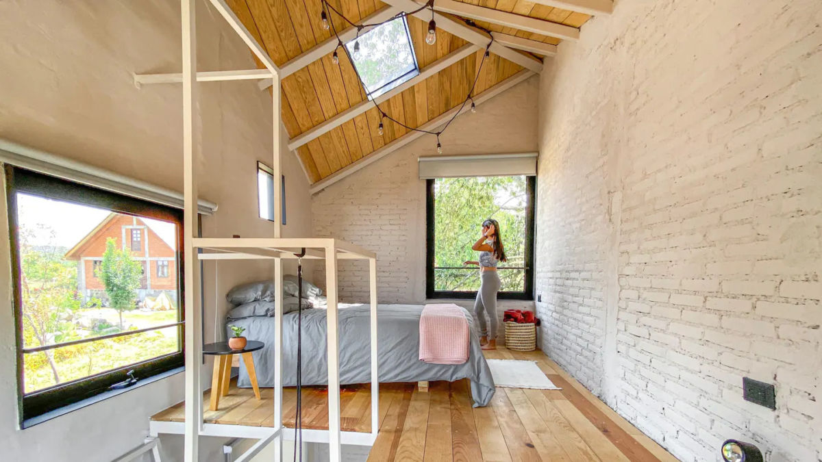 tiny houses el principito