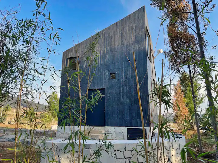 tiny houses el principito