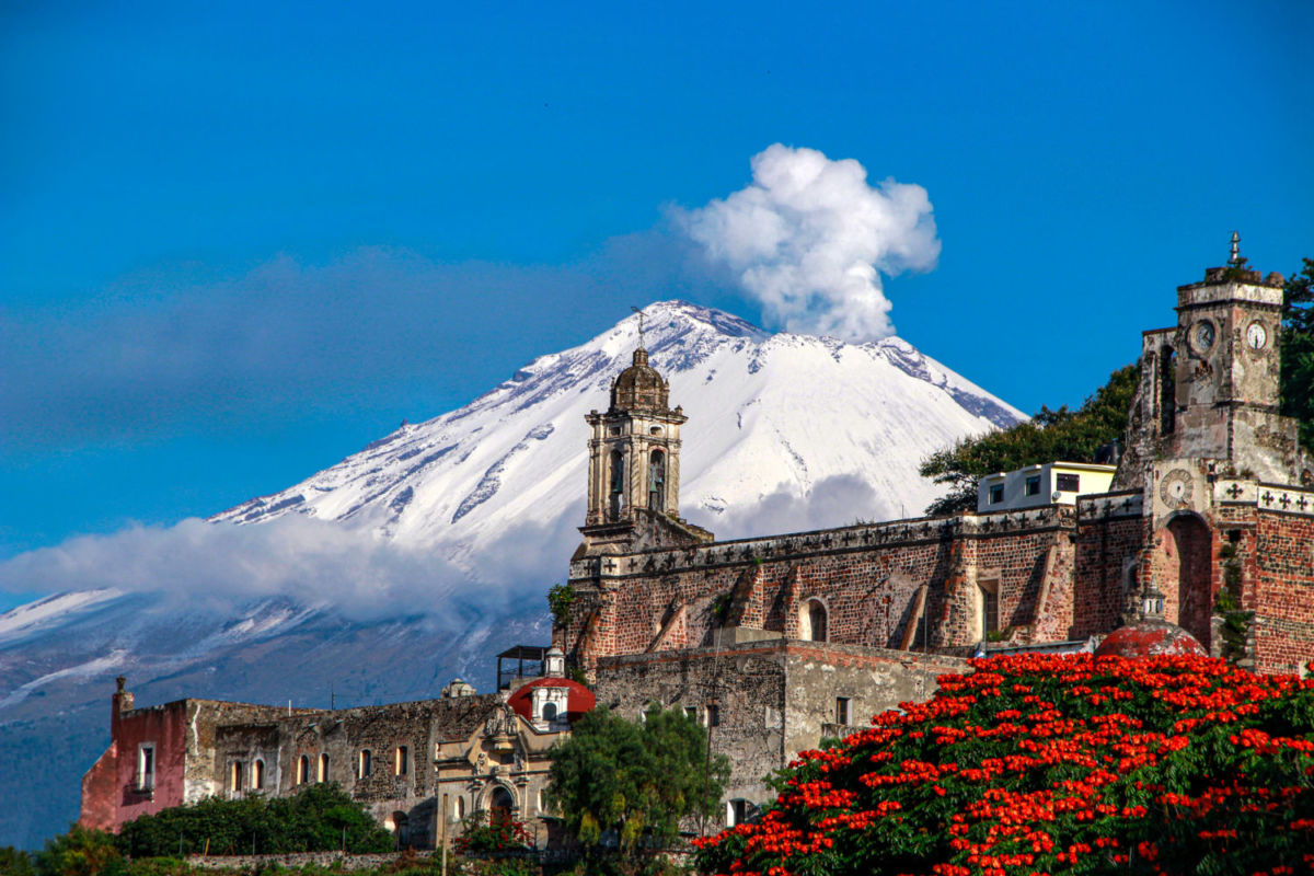 Atlixco