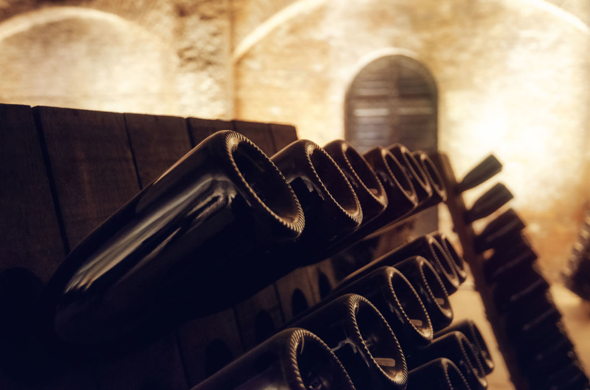 elegir un vino espumoso