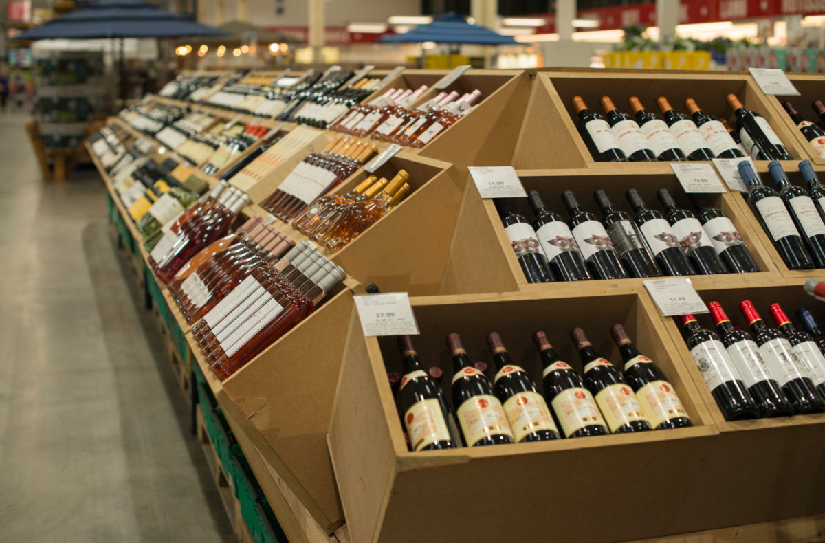 5 vinos (muy buenos) que puedes comprar en Costco por menos de 400 pesos