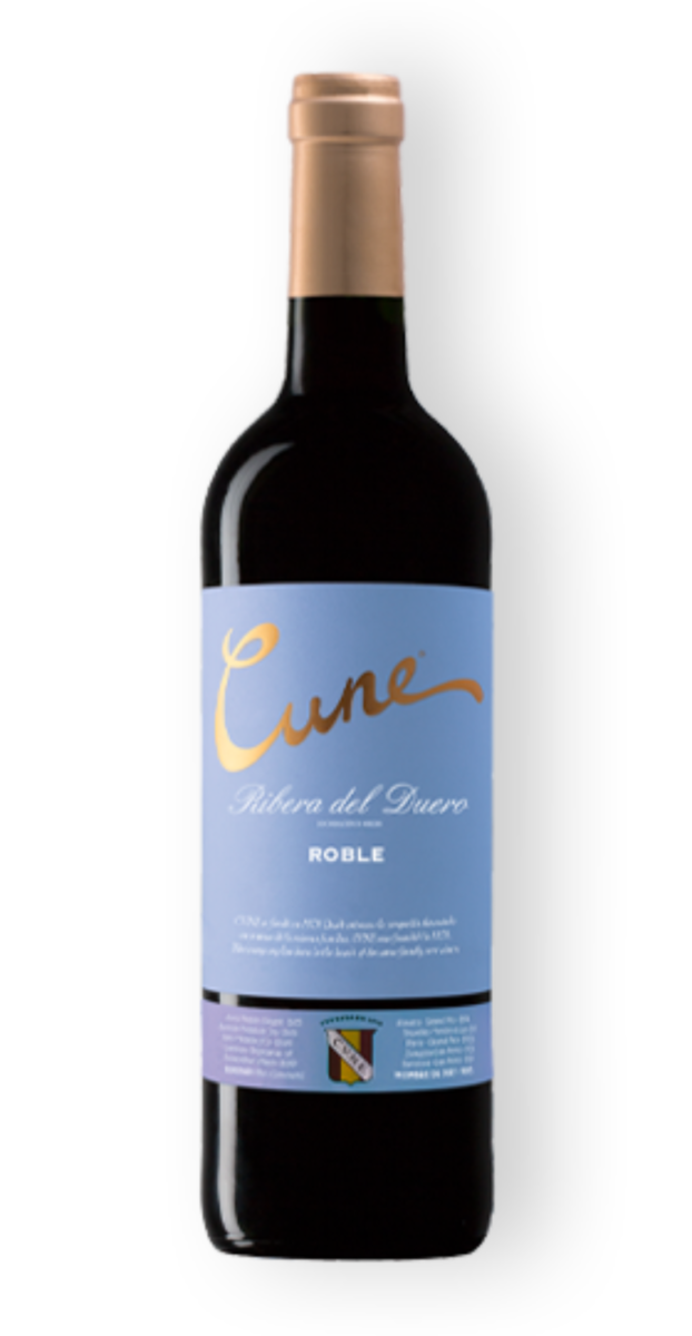 Cune Ribera del Duero