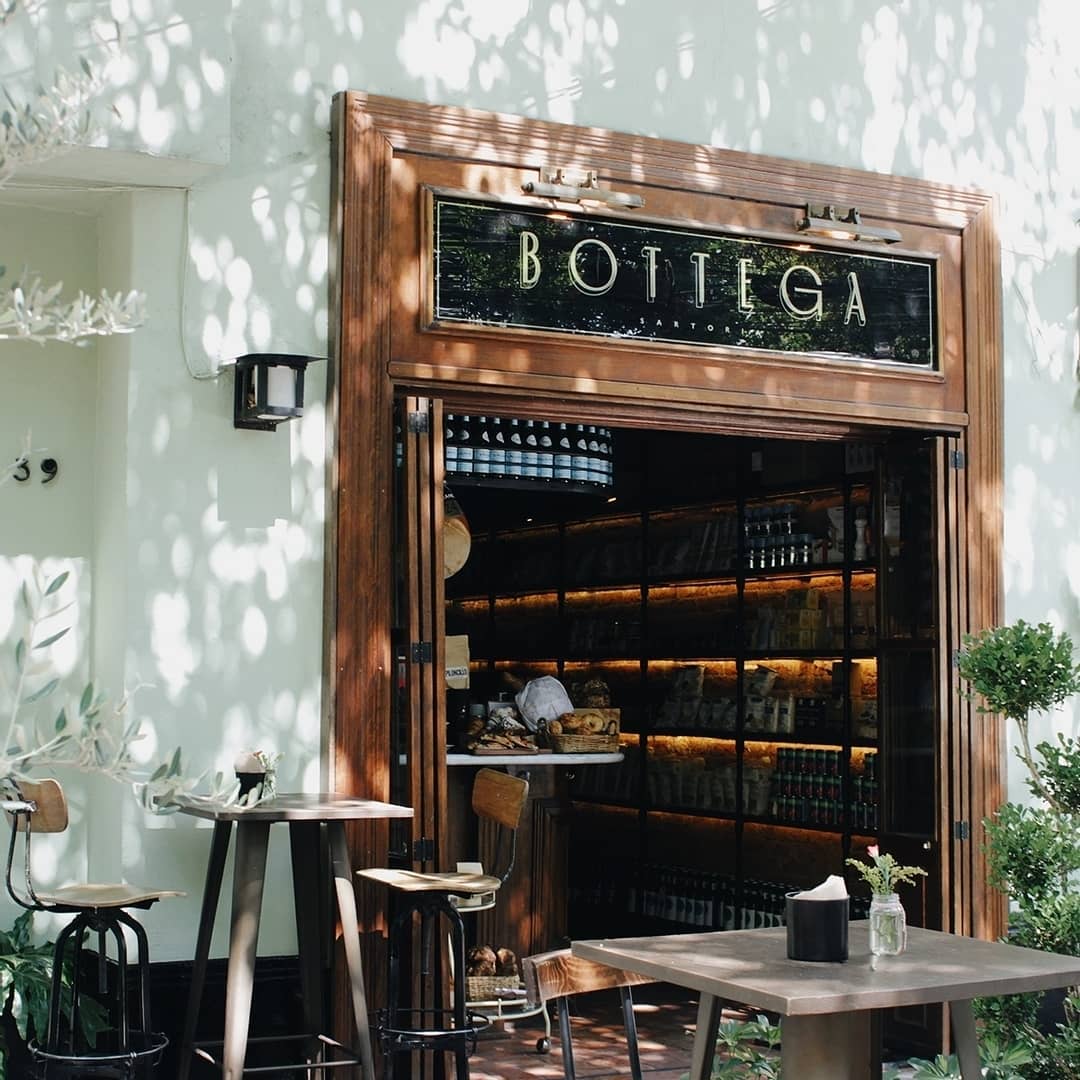 lugares especializados en vino