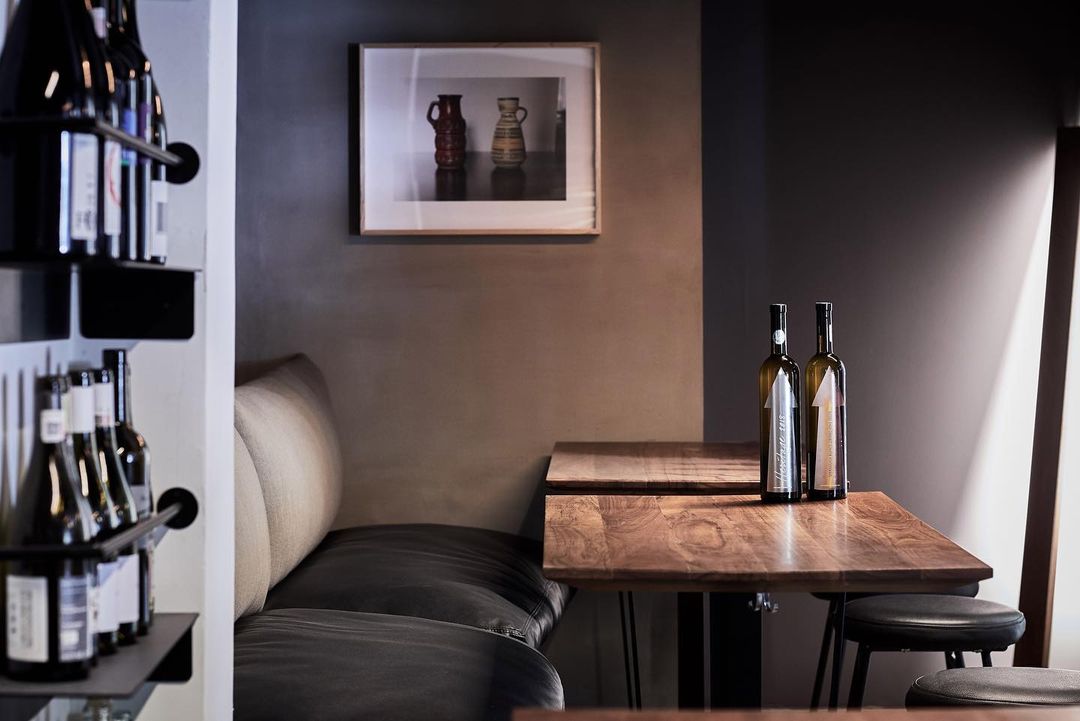 lugares para tomar vino