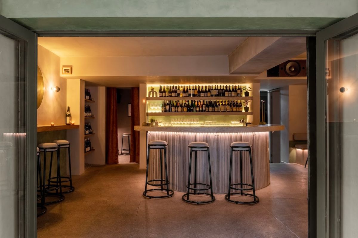 Los 6 mejores ‘wine bars’ en la CDMX para ir por una copa de vino