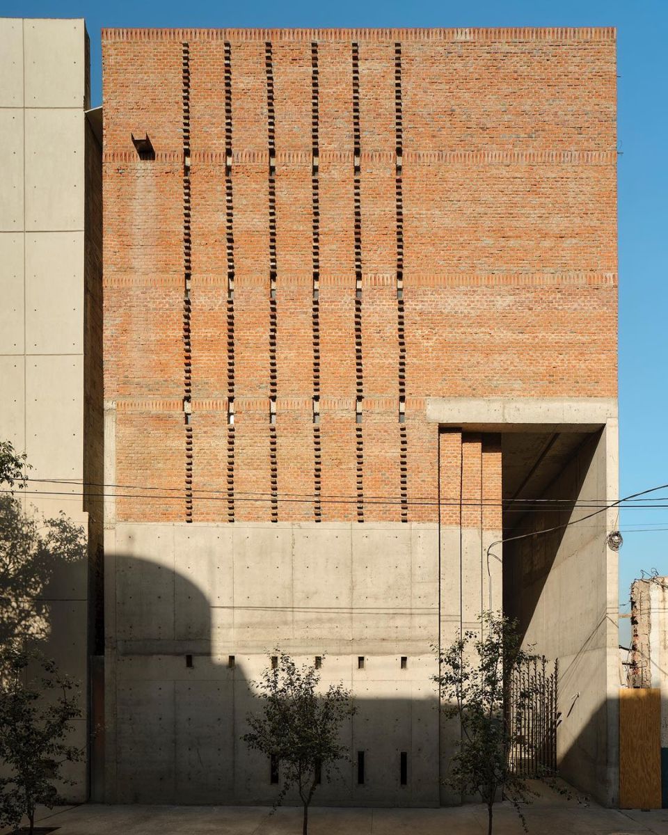 Casa Wabi Sabino