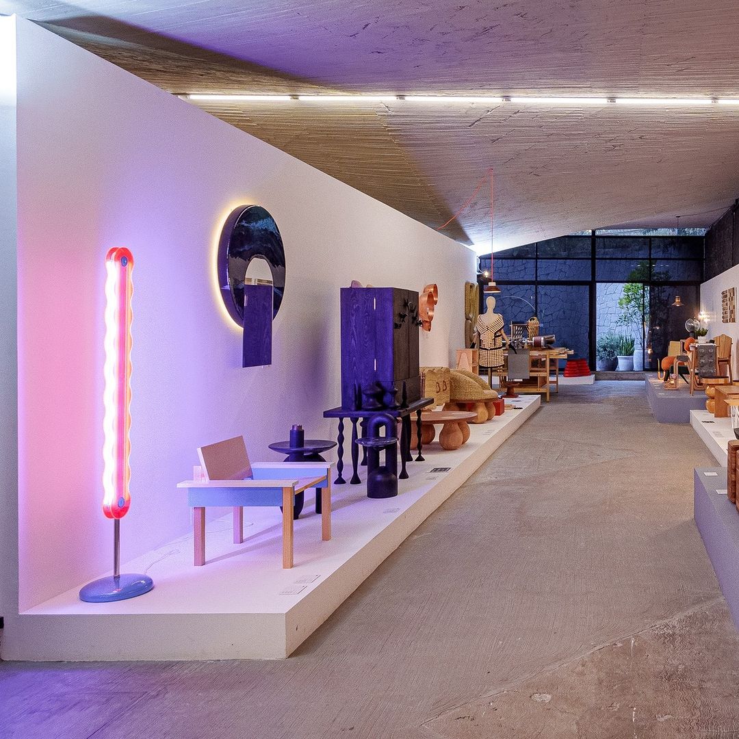 5 actividades artísticas que amarás si te encanta Zona MACO