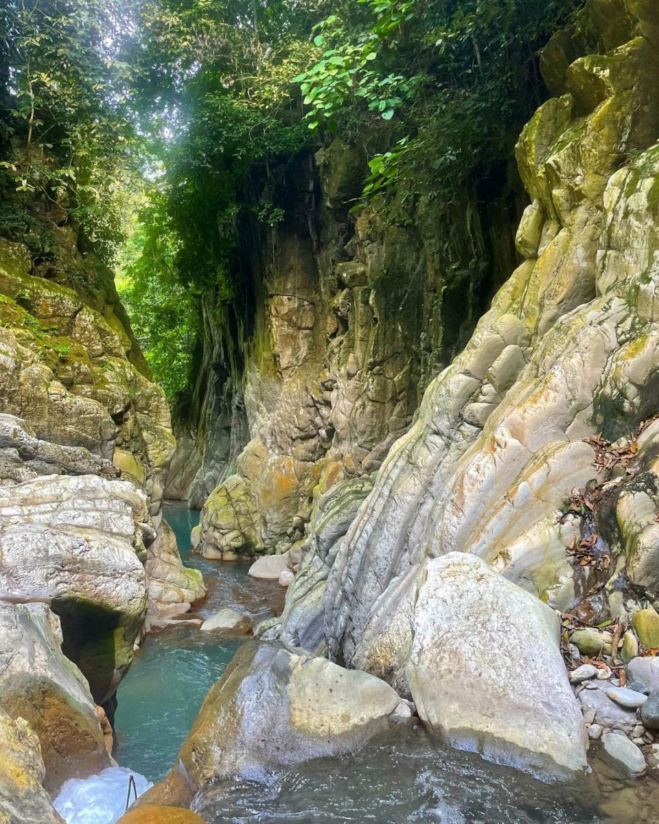 spa natural de México
