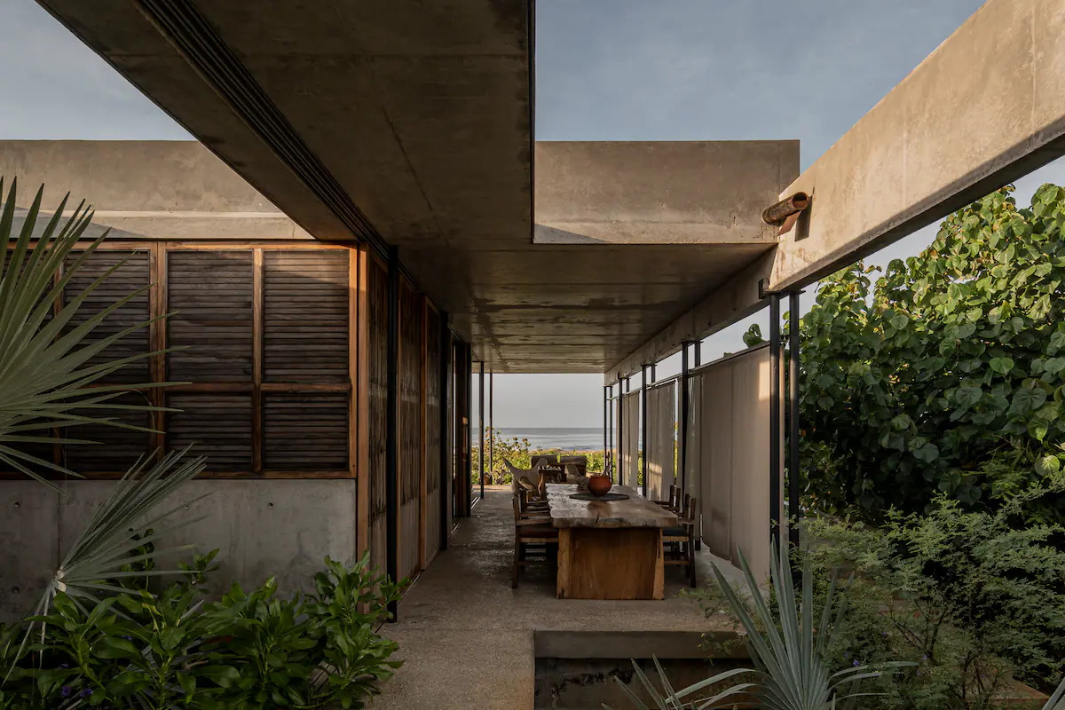 hoteles en playas de Oaxaca