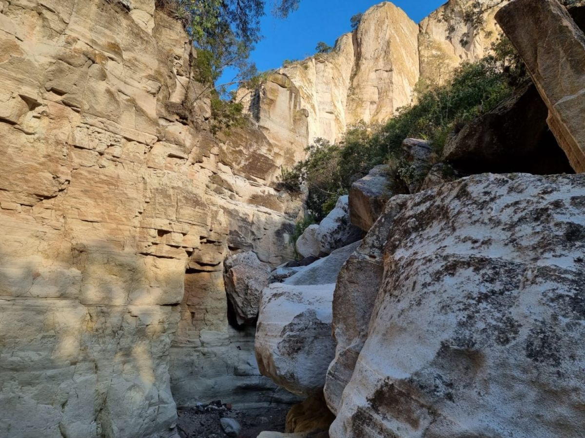maravillas naturales mexico