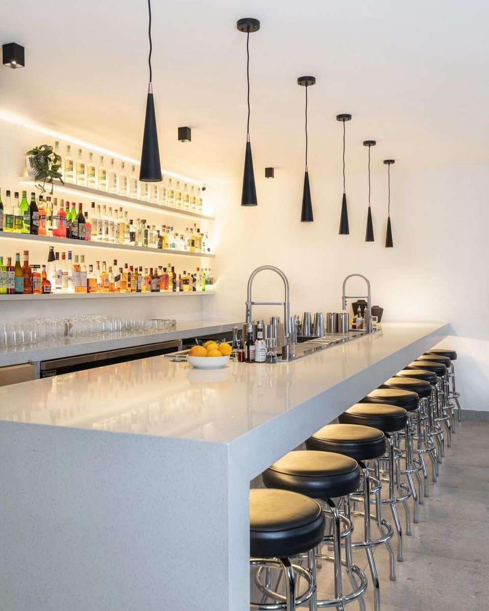 Minimal: el nuevo bar de cócteles en Tijuana que te encantará por su propuesta y ‘drinks’