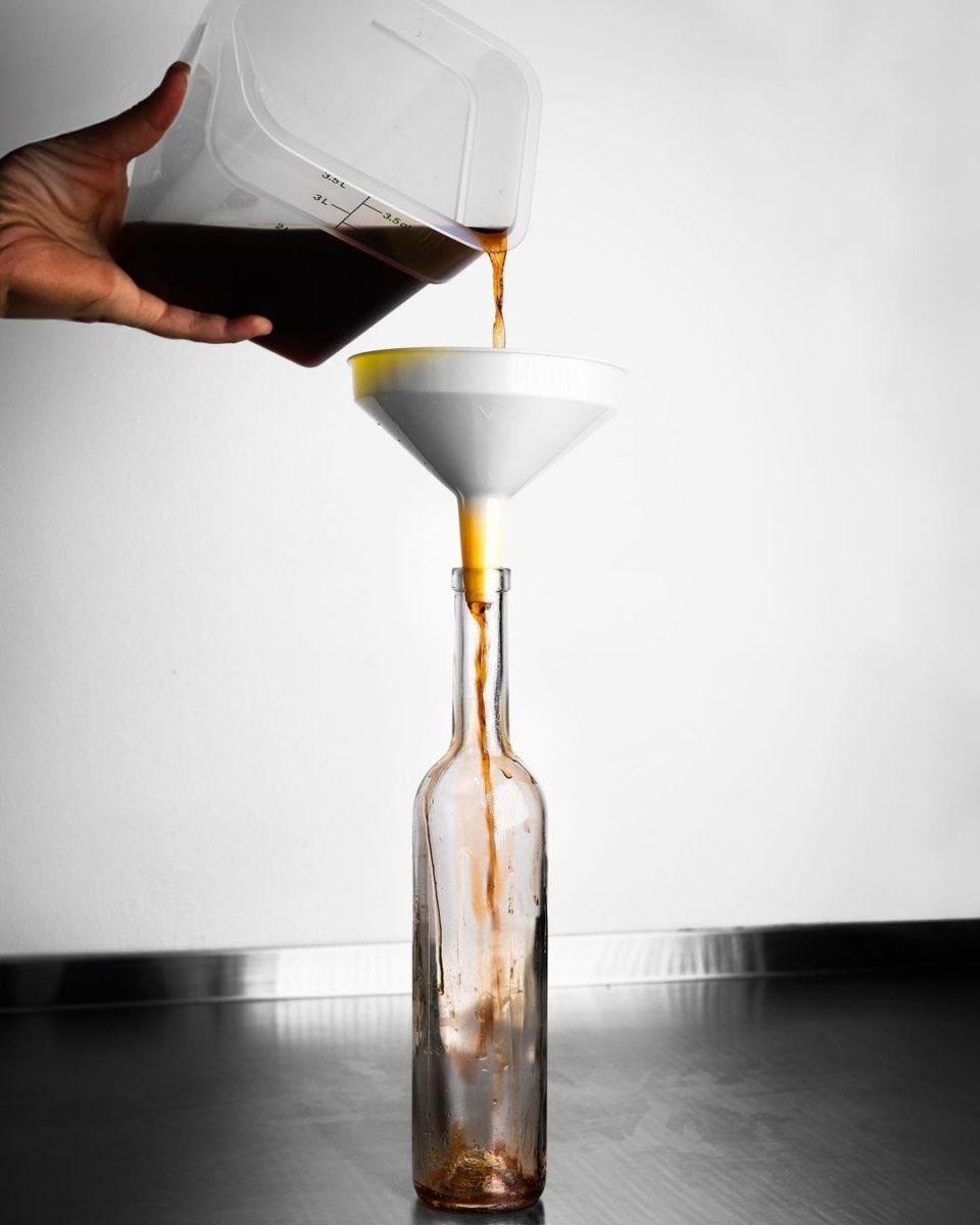 mixología en México