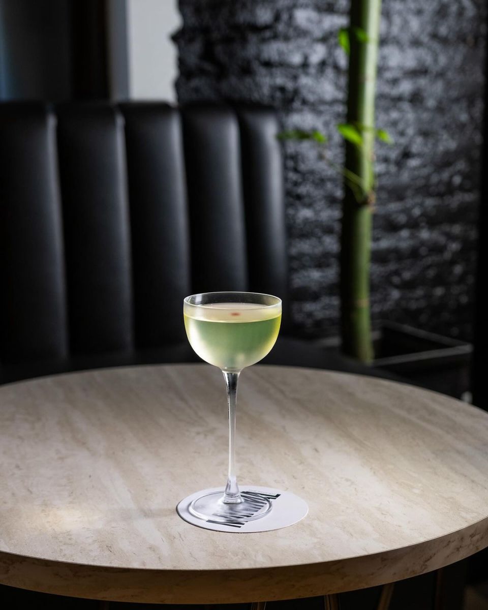 bar de cócteles en Tijuana 