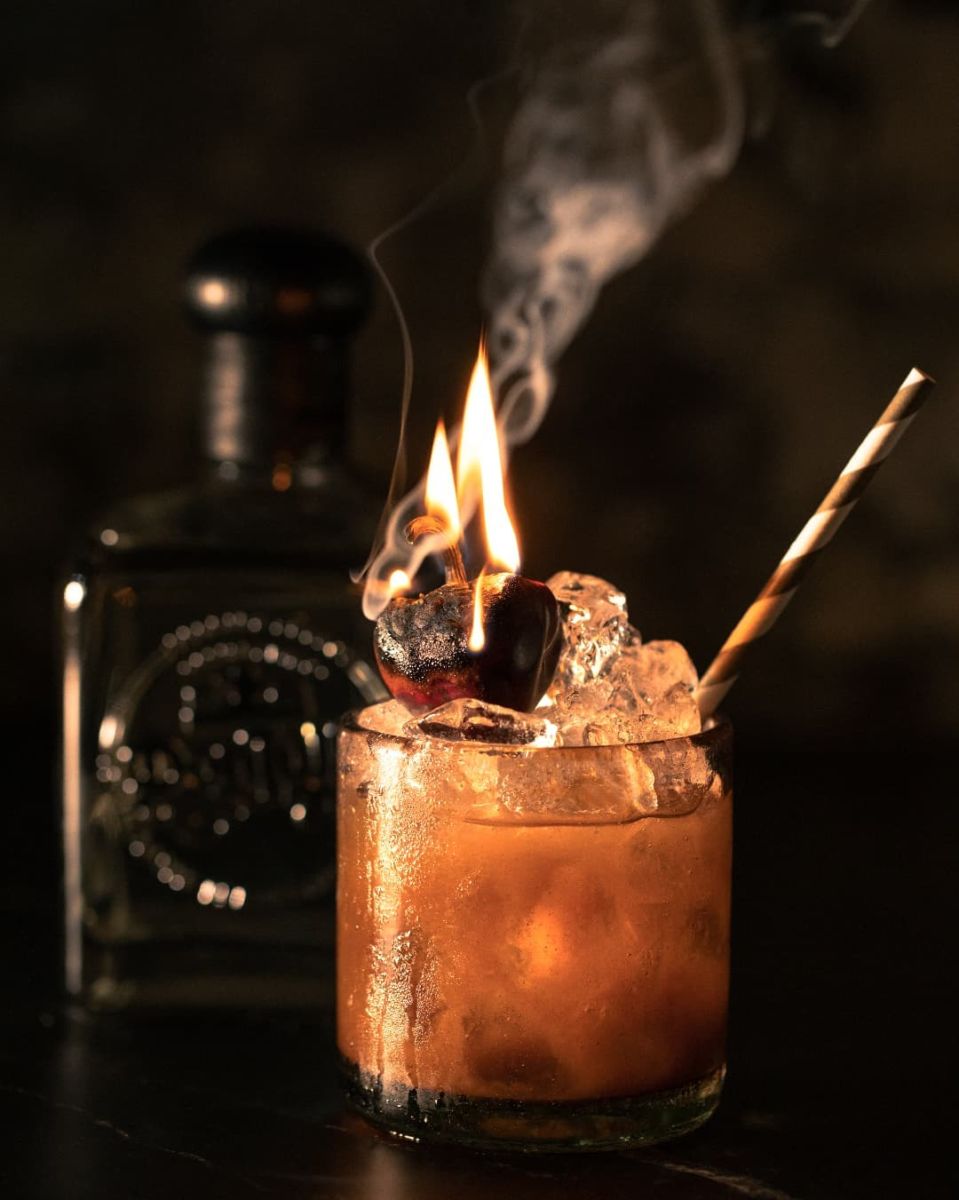 spots con el mejor ambiente
