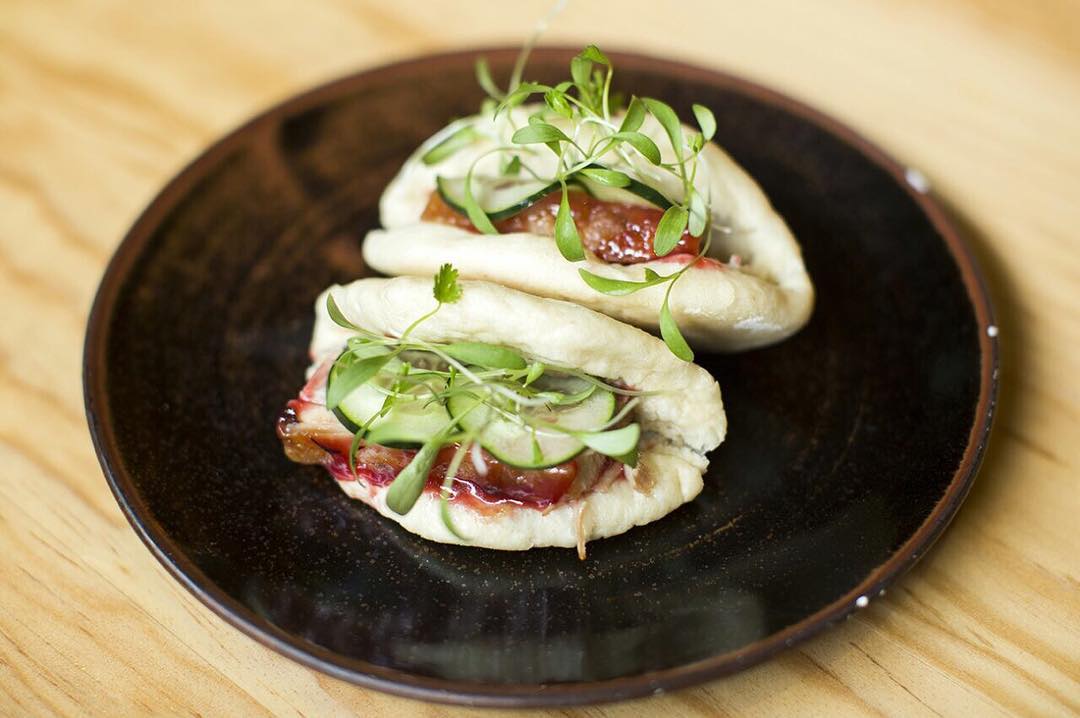 restaurante japonés 