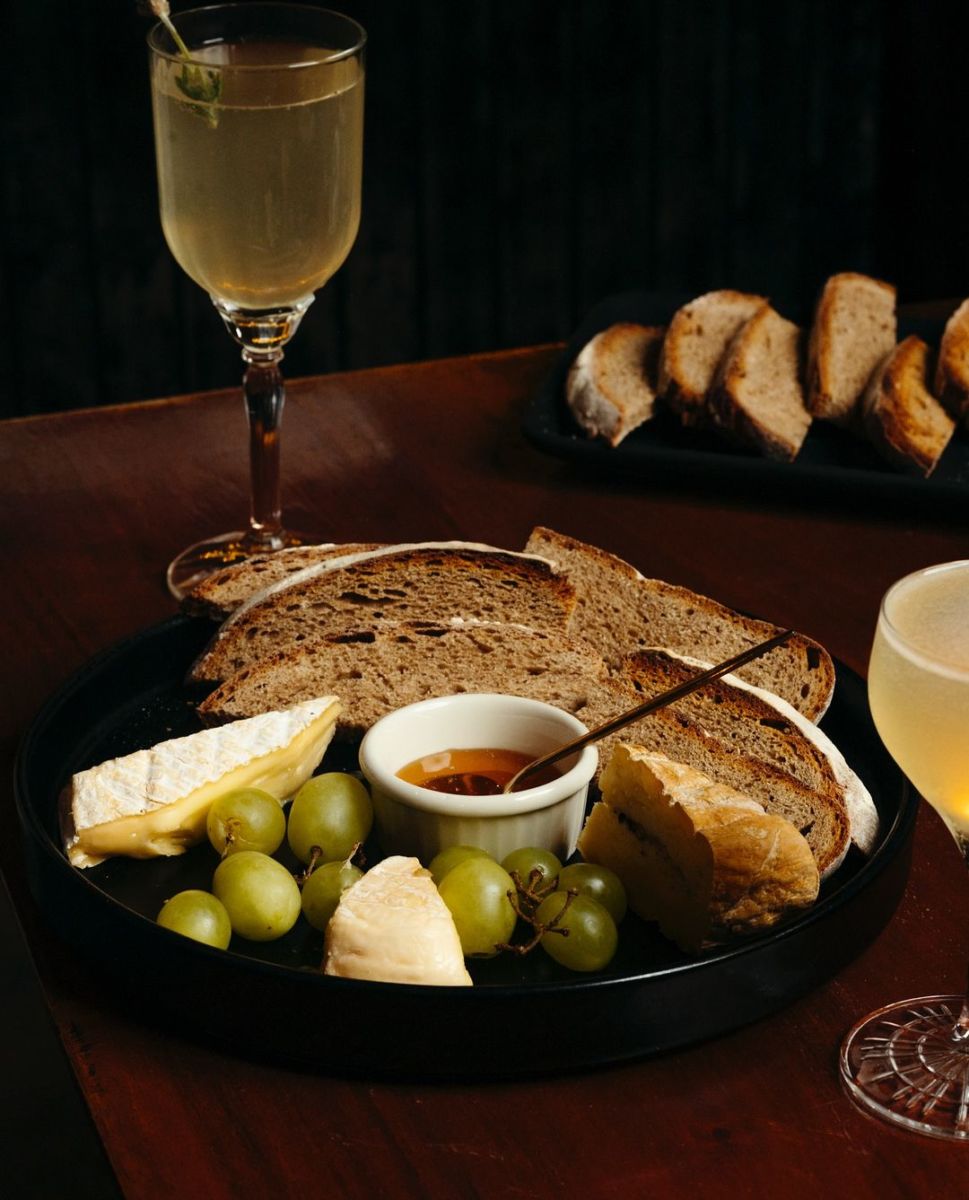 mixología en la CDMX