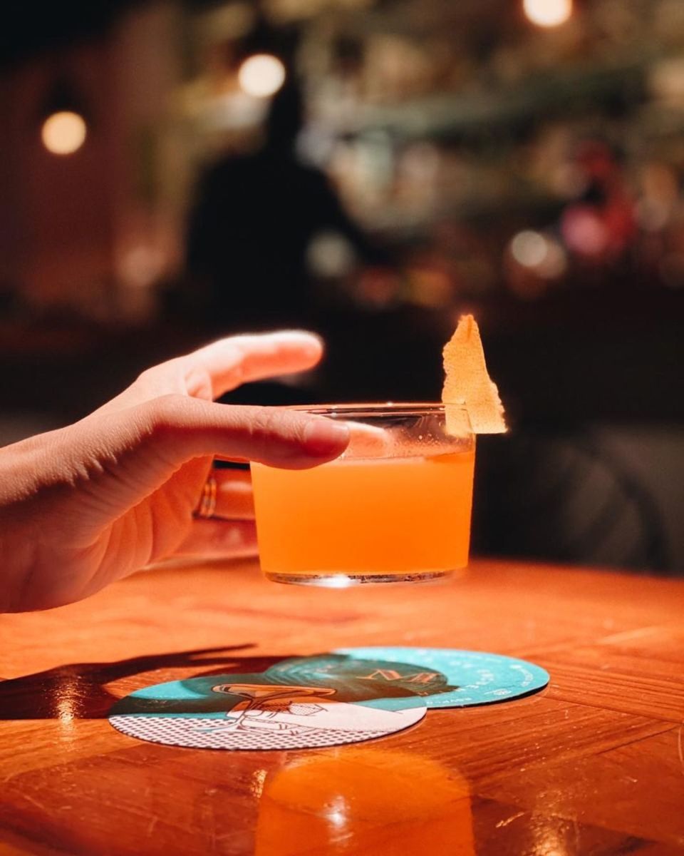 lugares para ir por drinks