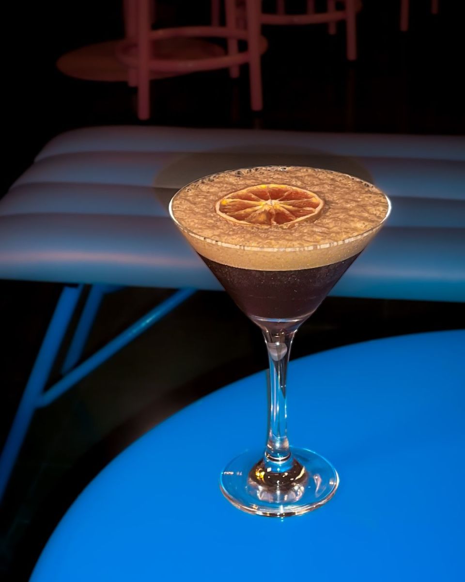 drinks en mty