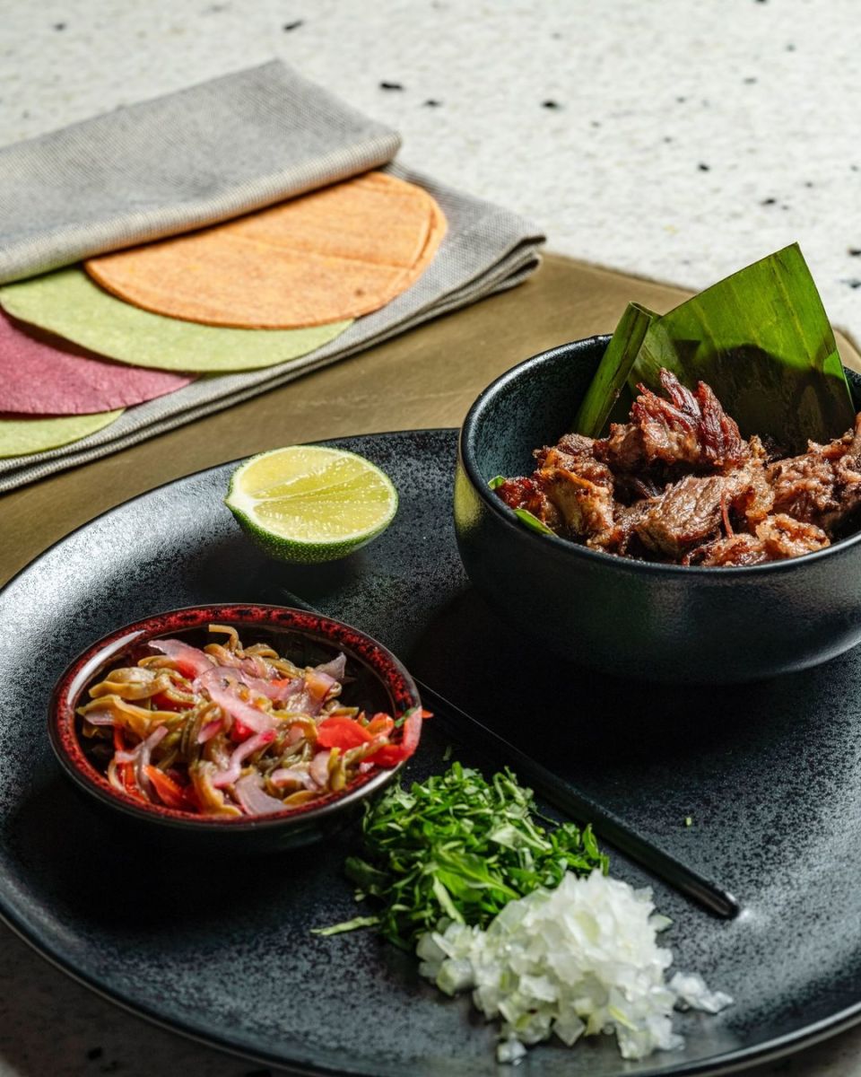 barbacoa en polanco