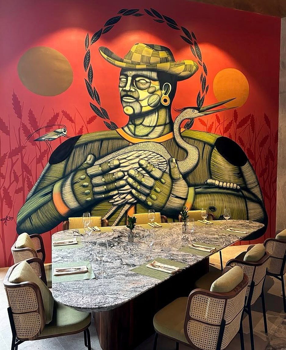 restaurante mexicano en polanco