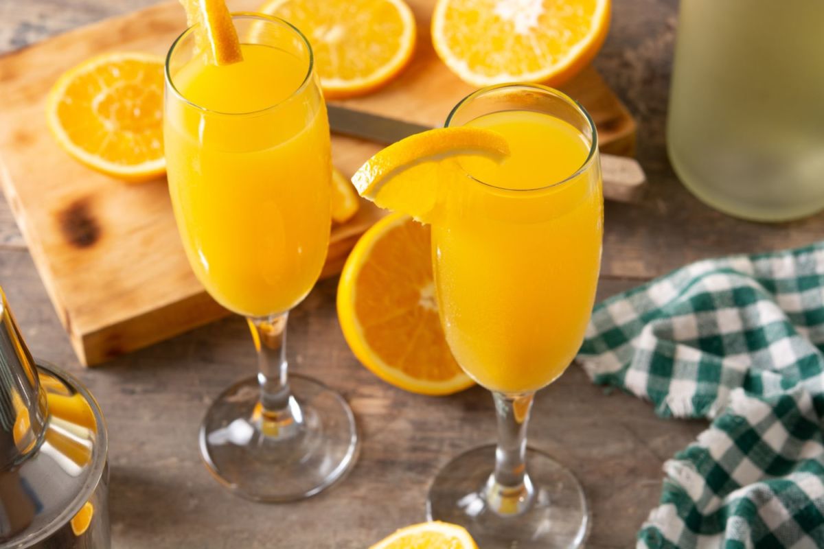 Mimosas