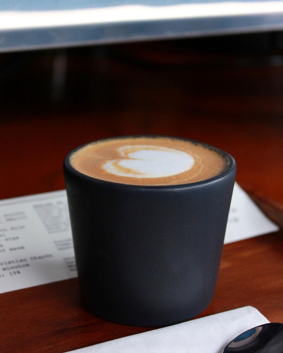 café de especialidad en coyoacán