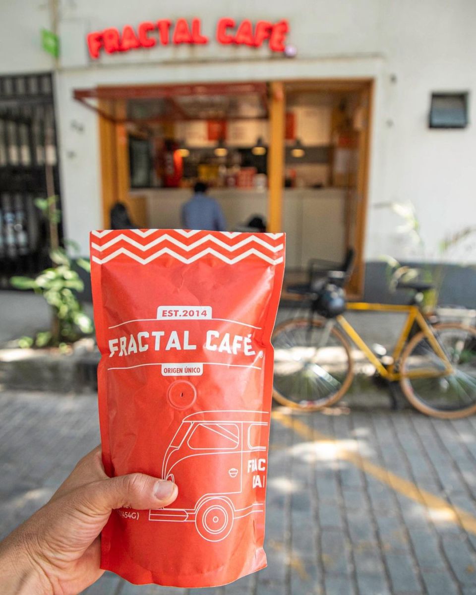 cafetería colonia florida