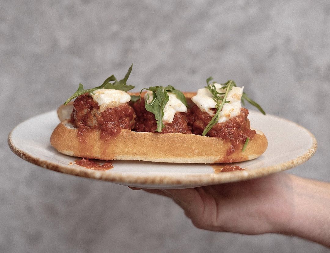 spots en colonia roma