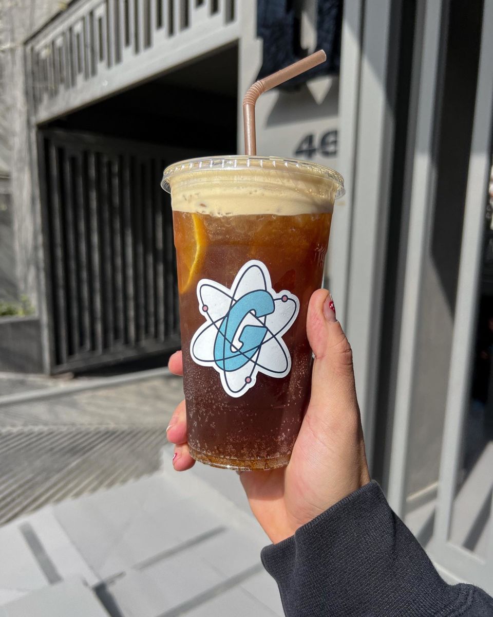 Dónde tomar café en México