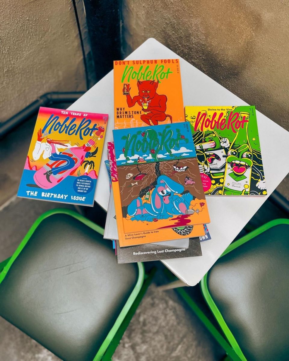 Cafeterías alternativas en la CDMX